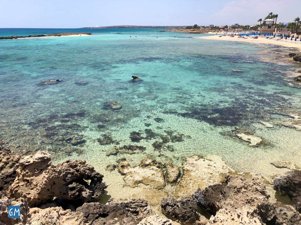 Agia Thekla