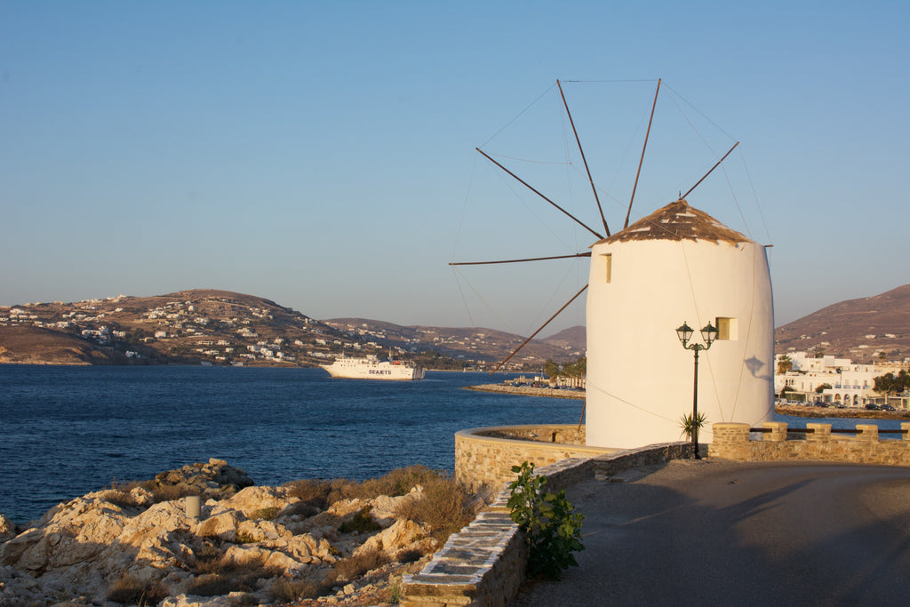 Isole greche più belle