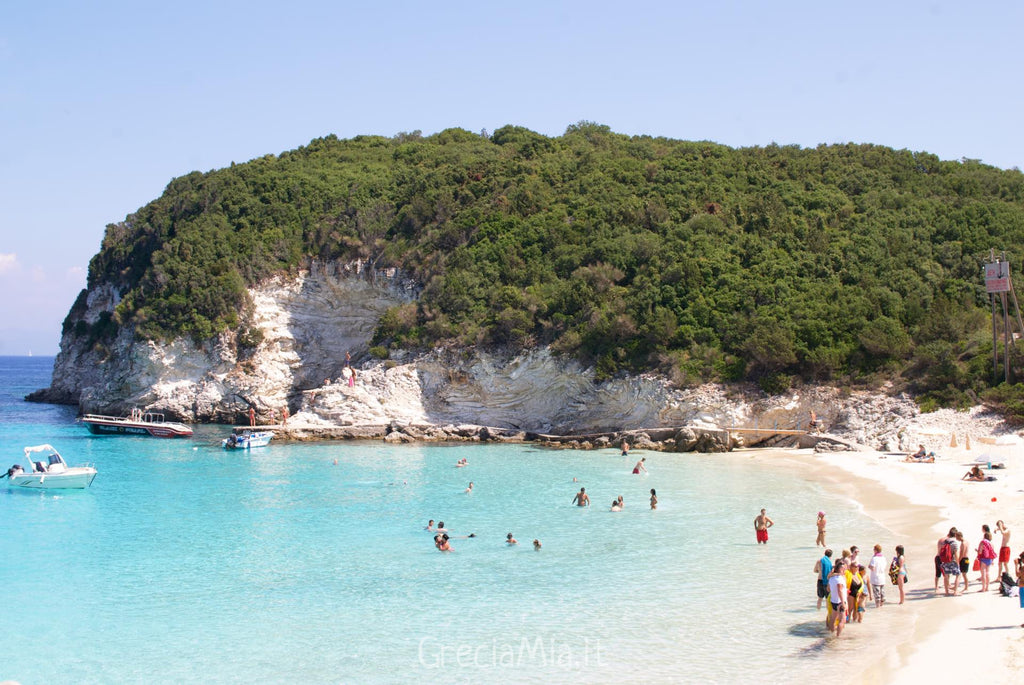 Voglia di mare