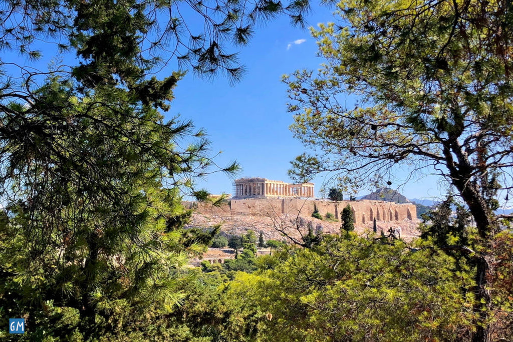 cosa fare ad atene