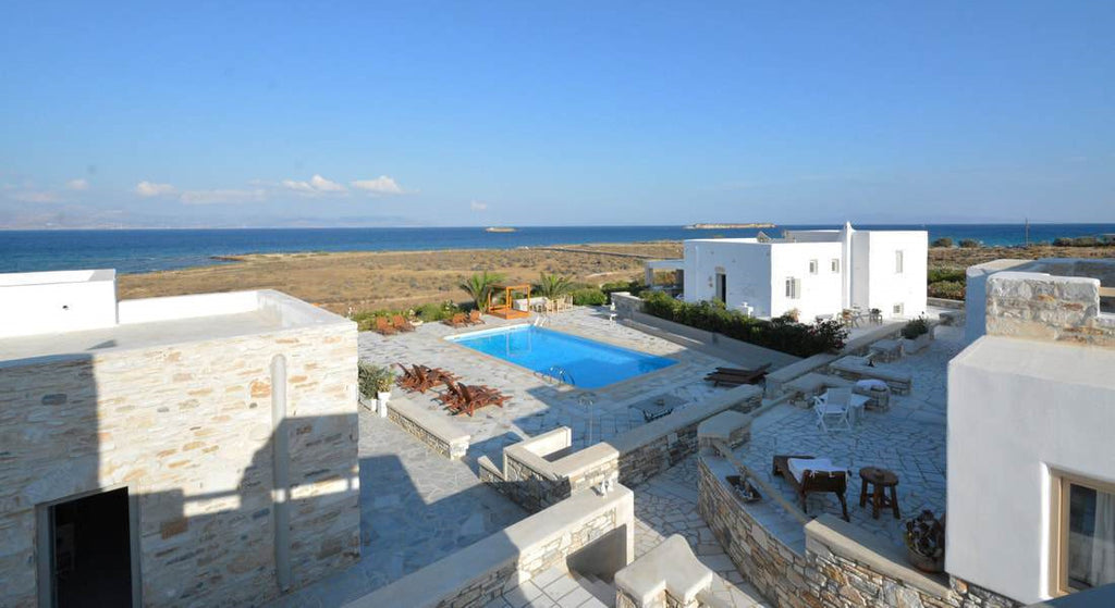 case in affitto in Grecia