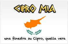 Grecia Mia, Cipro Mia