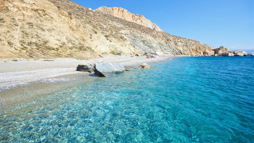 Grecia mare