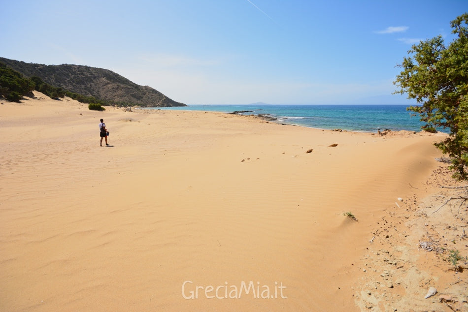 Grecia a ottobre