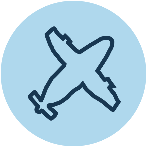 L’aeroporto di Patrasso – Araxos