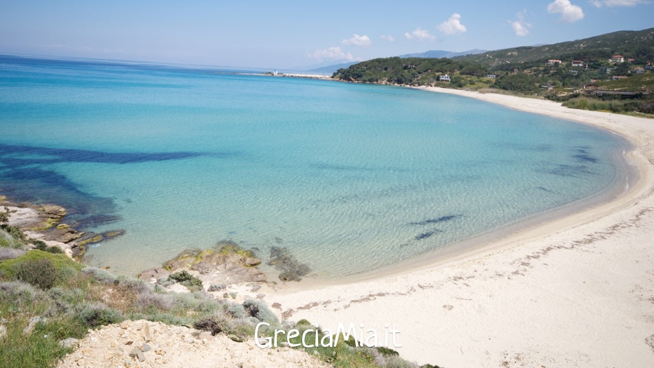 Isole vicino a Mykonos