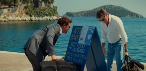 Dove è stato girato il film Mamma Mia! in Grecia? A Skopelos e Skiathos