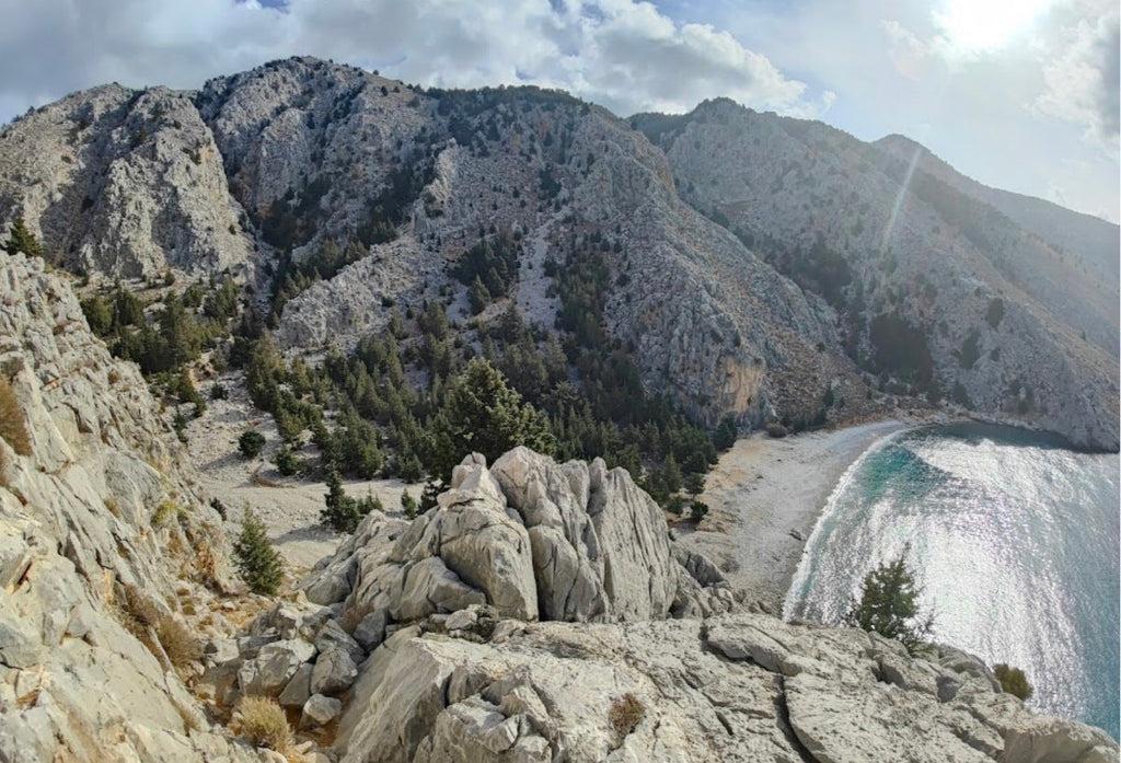Lapathos Symi