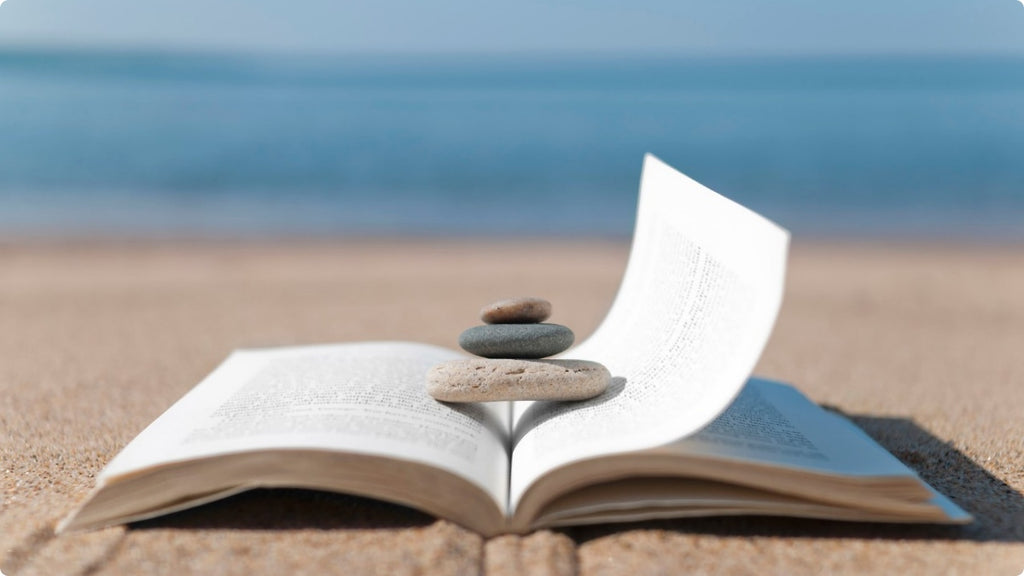 Libri sulla Grecia da leggere tutto l'anno