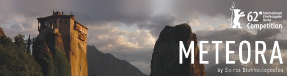 Meteora a Berlino