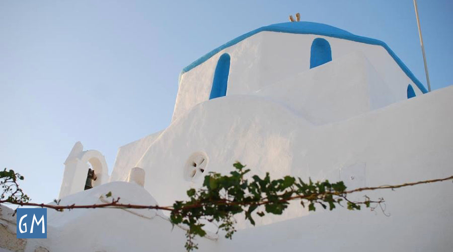 Offerte last minute grecia 2025