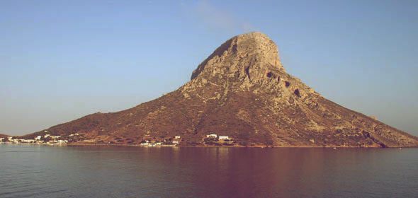 TOP 5: isole greche senza auto