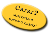 La crisi e voglia di guardare avanti