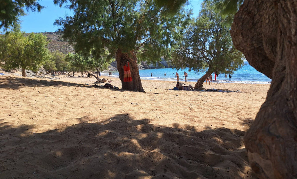 Patmos Psili Ammos