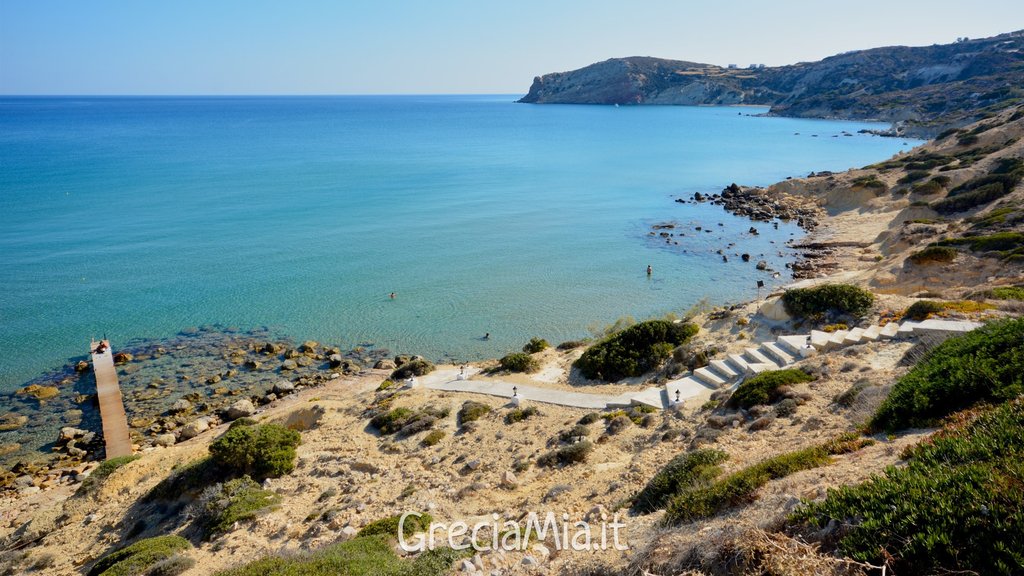 vacanze in Grecia 2025