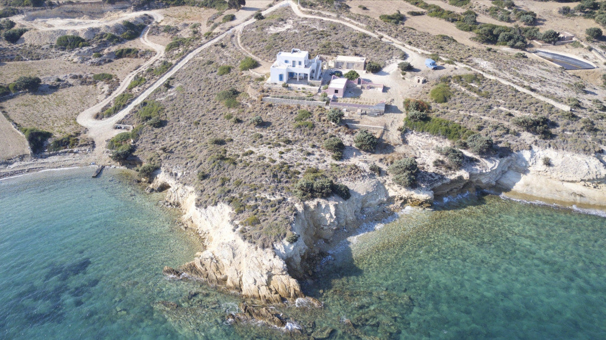 Casa vacanze in Grecia