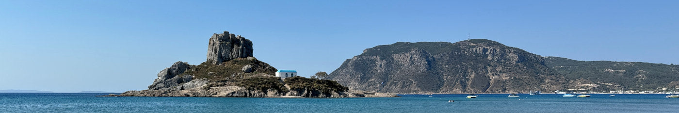 Dove dormire a Kos