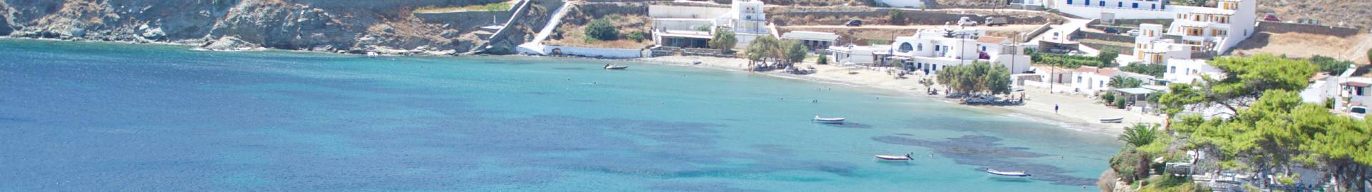 Hotel Kythnos