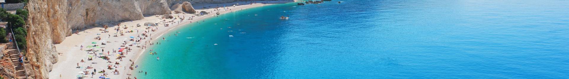 Dormire a Lefkada