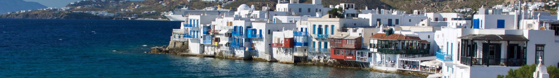 Dove dormire a Mykonos