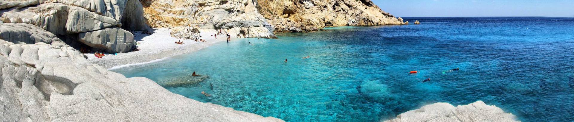Dove dormire ad Ikaria