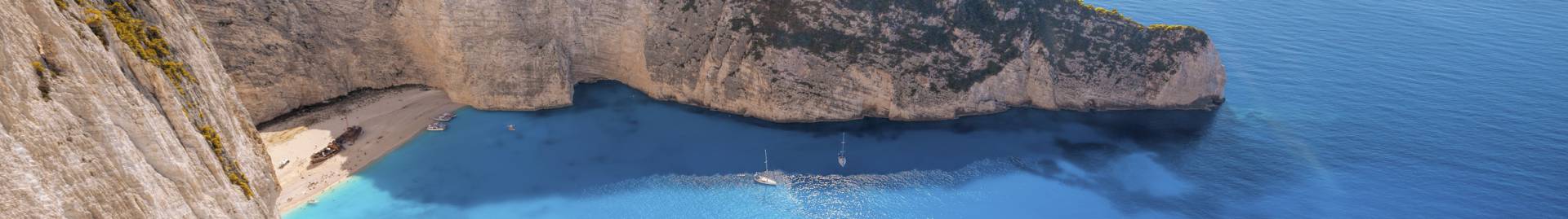 Dove dormire a Zante