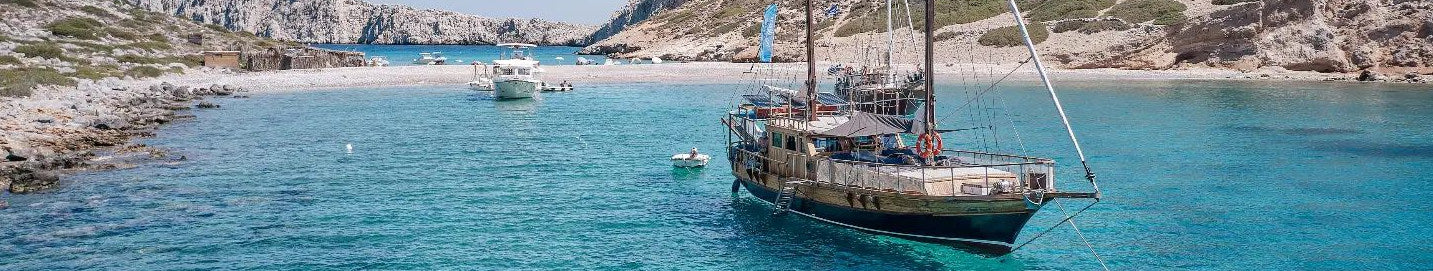 Cose da fare Grecia Mia