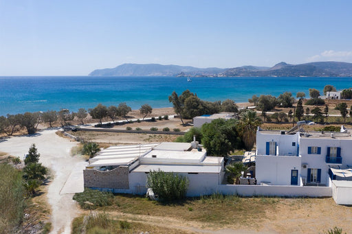 Aliki Kimolos B&B