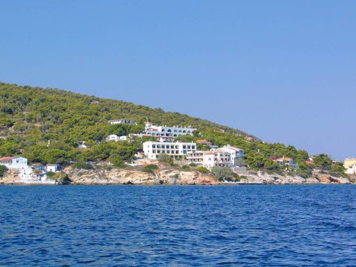 Dionysos Hotel Angistri