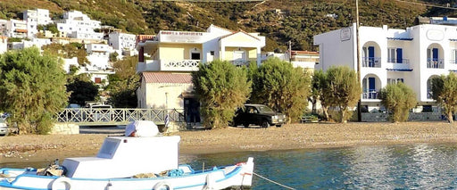 Fourni Hotel