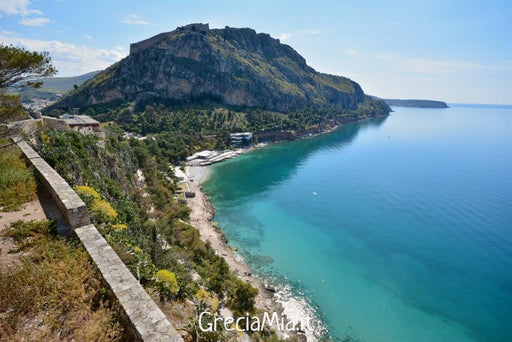 grecia continentale vacanze