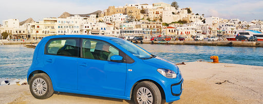 Naxos noleggio auto