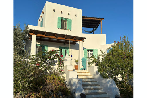 Villa Maria Lipsi