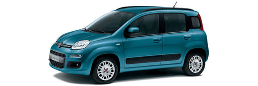Noleggio auto Ios