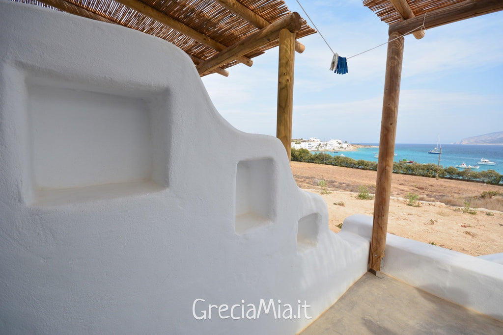 Koufonissi porto studios