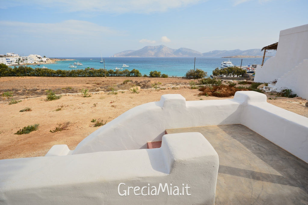 Koufonissi porto studios