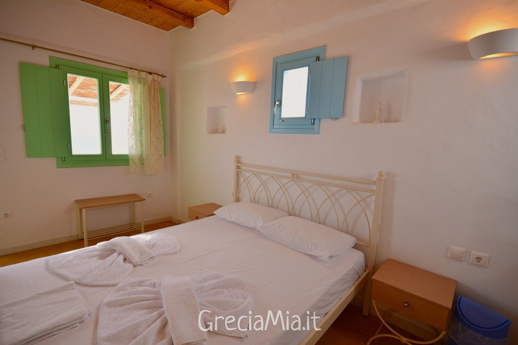 Koufonissi porto studios