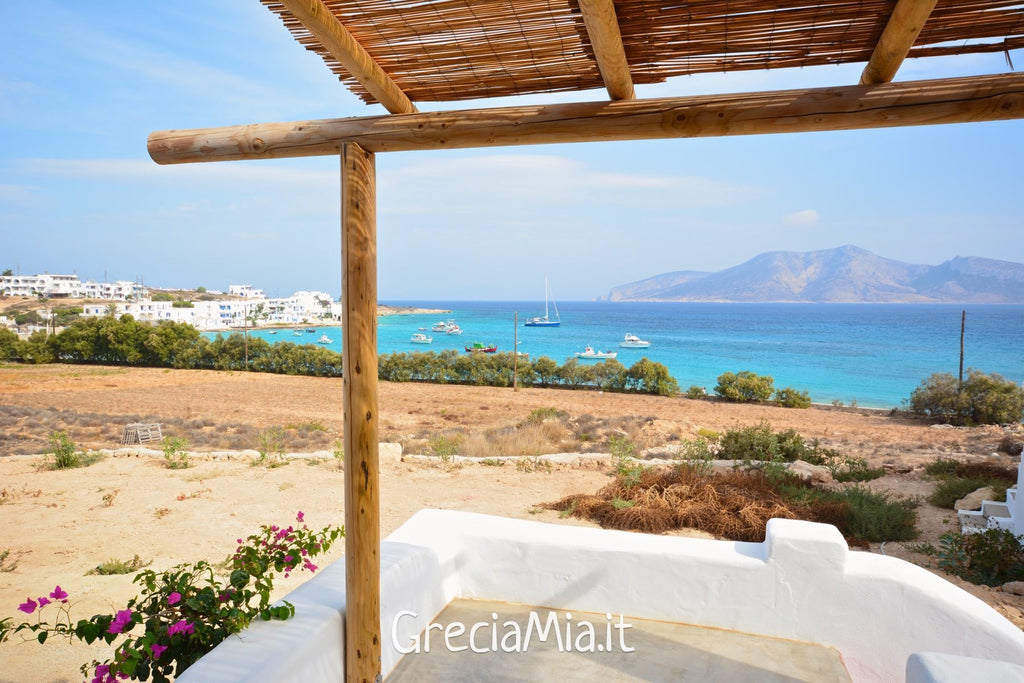 Koufonissi porto studios