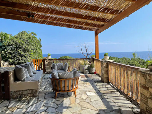 Casa vacanza Ikaria