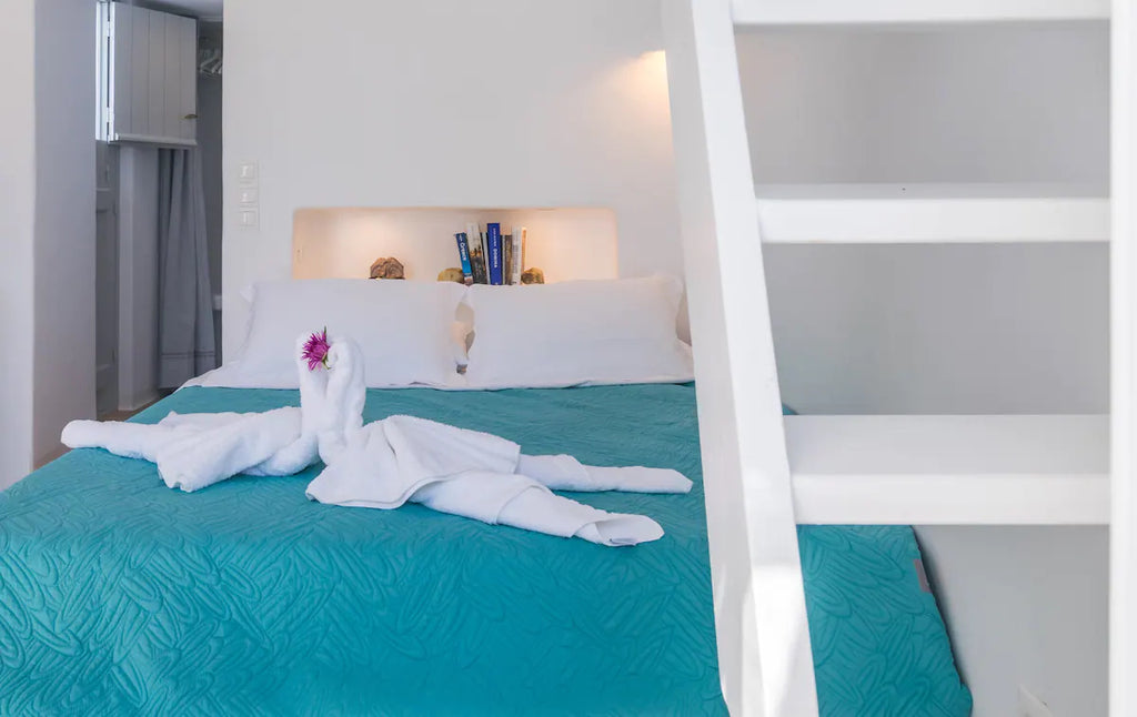 Affitta casa a Milos