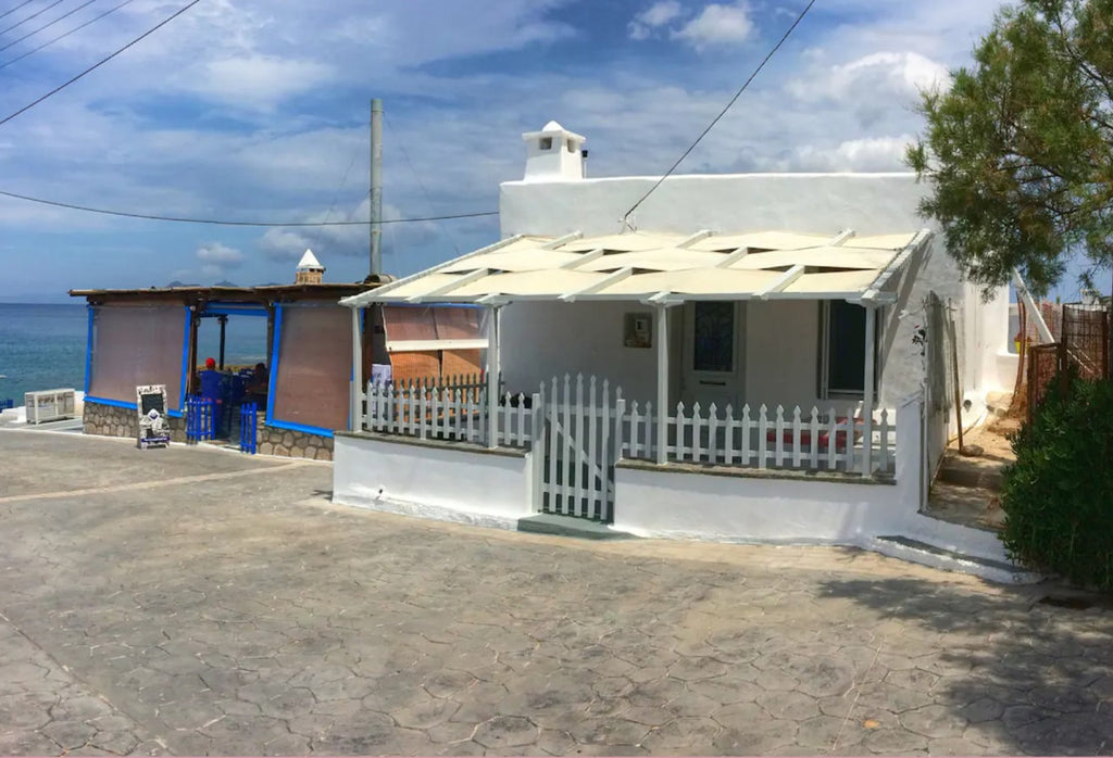 Casa vacanza a Milos