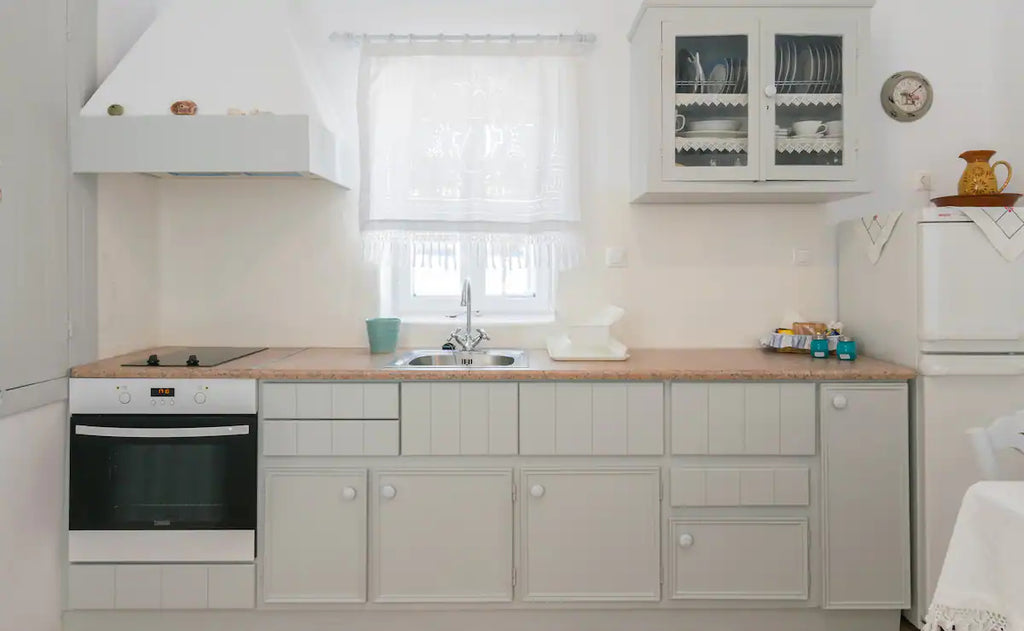 Casa vacanze a Milos