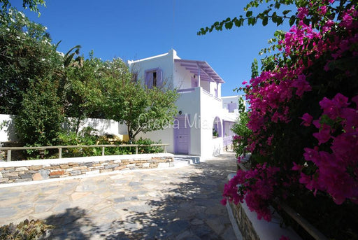 camere a Koufonissi