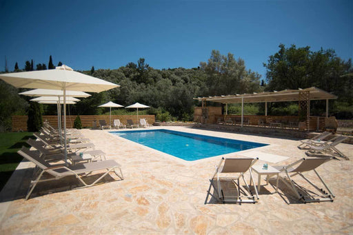 Gea Villas Lefkada
