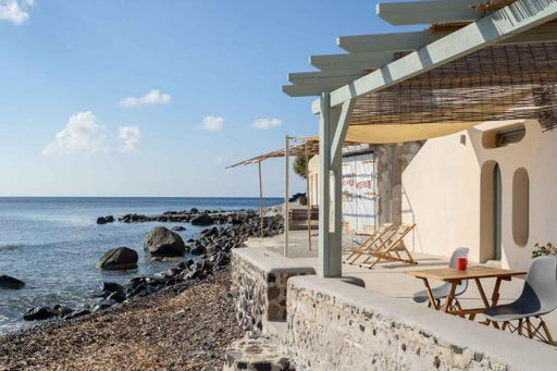 Studio Santorini