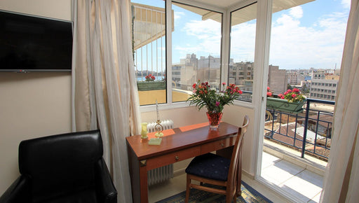 hotel Pireo porto
