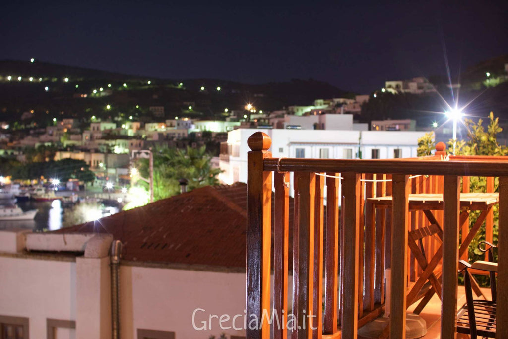 Optasia Apartments