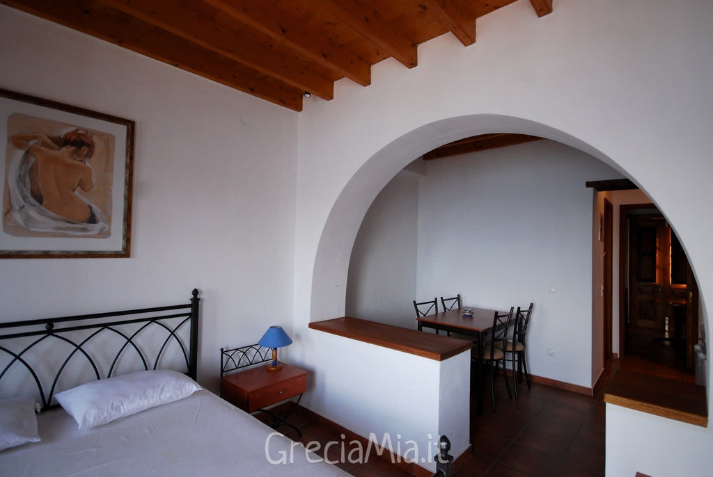 Optasia Apartments