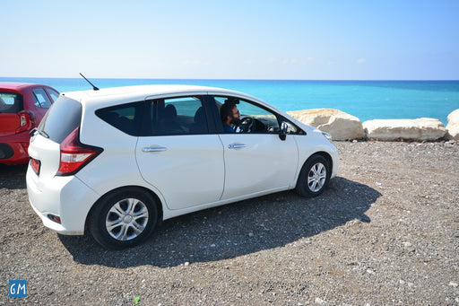 Pafos noleggio auto