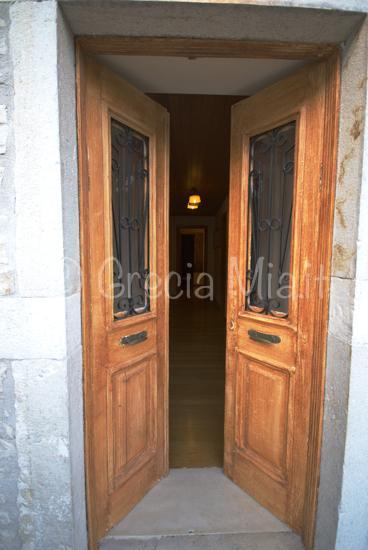 Villa Ermis